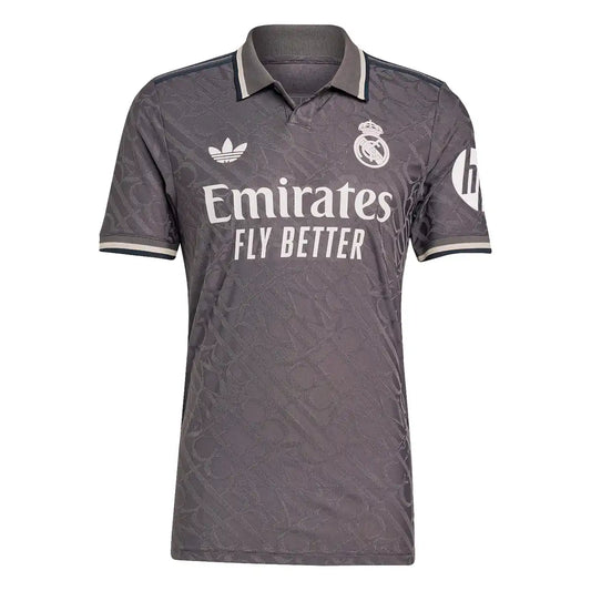 Real Madrid 24/25 Player Version Kit