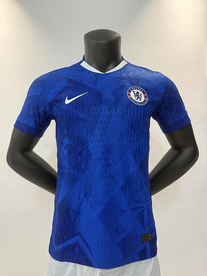 Chelsea 25/26 Home Pro Version Kit