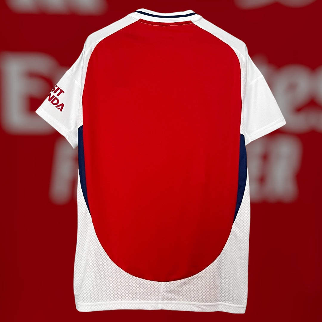 Arsenal FC Home 24/25 Stadium Kit