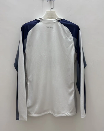 Tottenham Spurs 25/26 Home Stadium Kit Long Sleeve