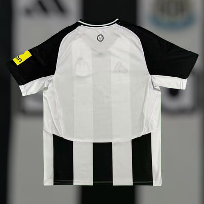 Newcastle United 24/25 Stadium Kit