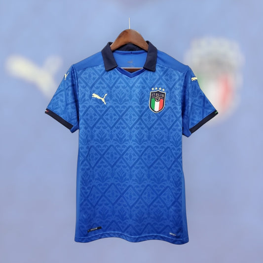Italy 20/21 Home Retro Kit