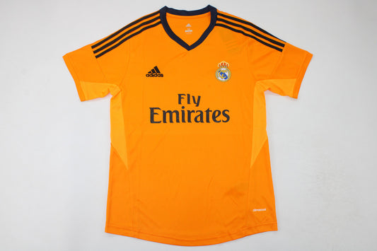 Real Madrid 13/14 Away Retro Kit