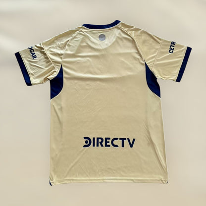 Boca Juniors 25/26 Away Stadium Kit