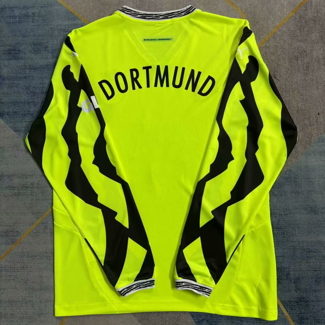 Dortmund 25/26 Home Special Edition Stadium Kit