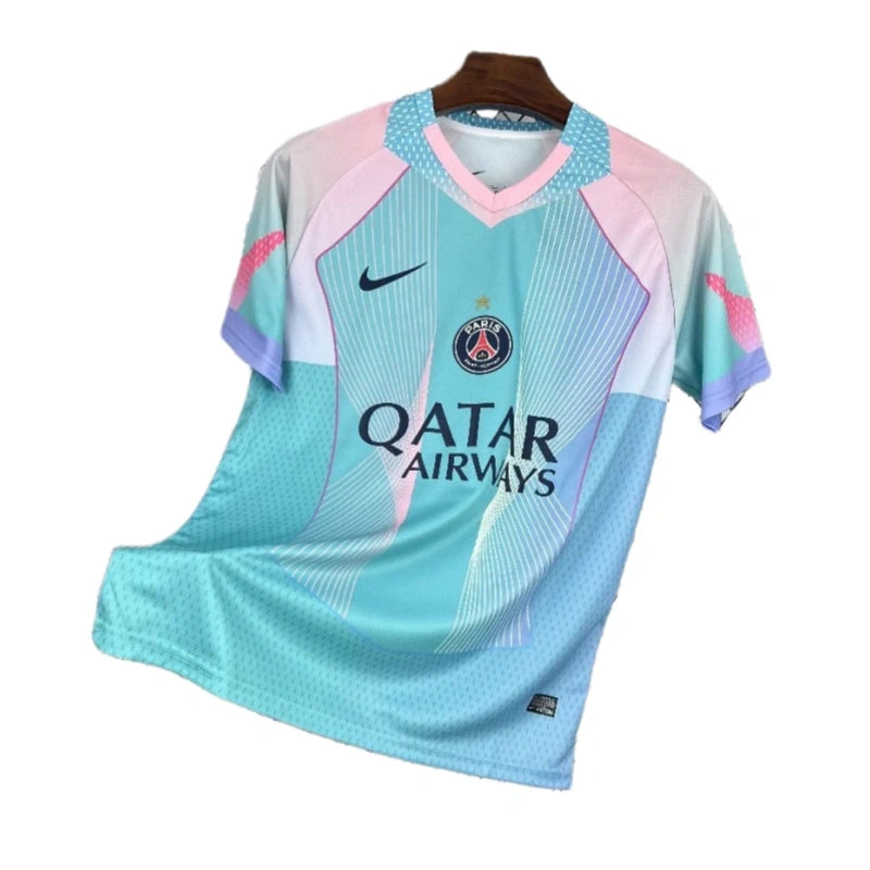 PSG 25/26 Away Stadium Kit