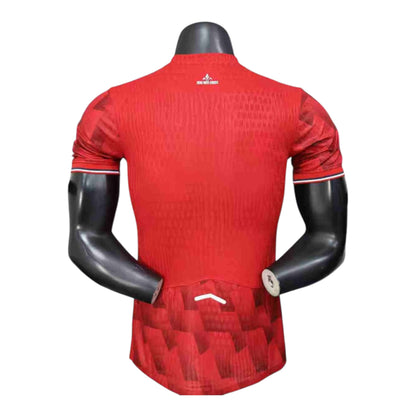 LOSC Lille 25/26 Home Pro Version Kit