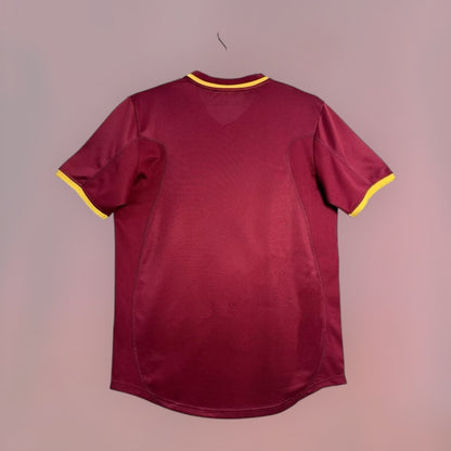 Portugal 2000 Home Retro Kit