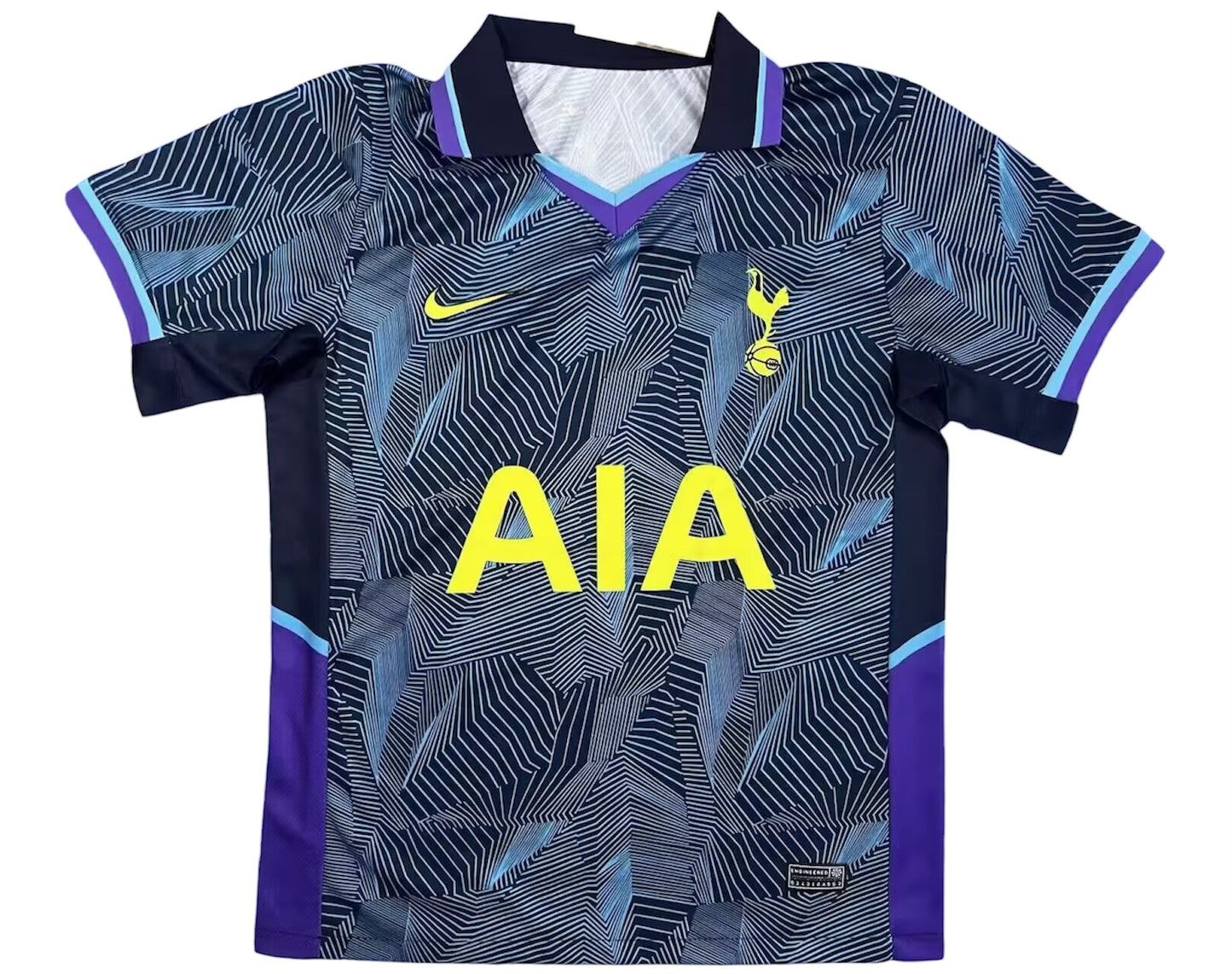 Tottenham Spurs 25/26 Pre Match Kit