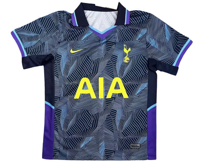 Tottenham Spurs 25/26 Pre Match Kit