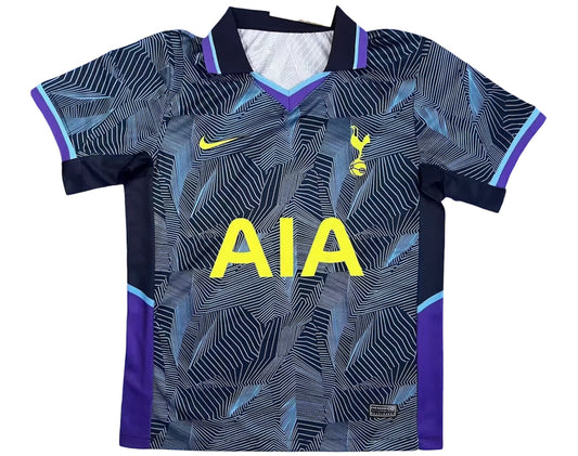 Tottenham Spurs 25/26 Pre Match Kit