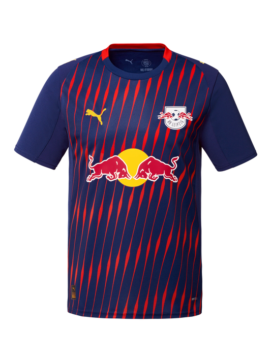 RB Leipzig 25/26 Away Stadium Kit
