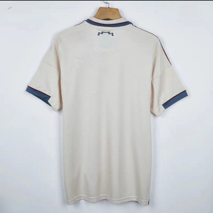 Ajax 25/26 Away Stadium Kit