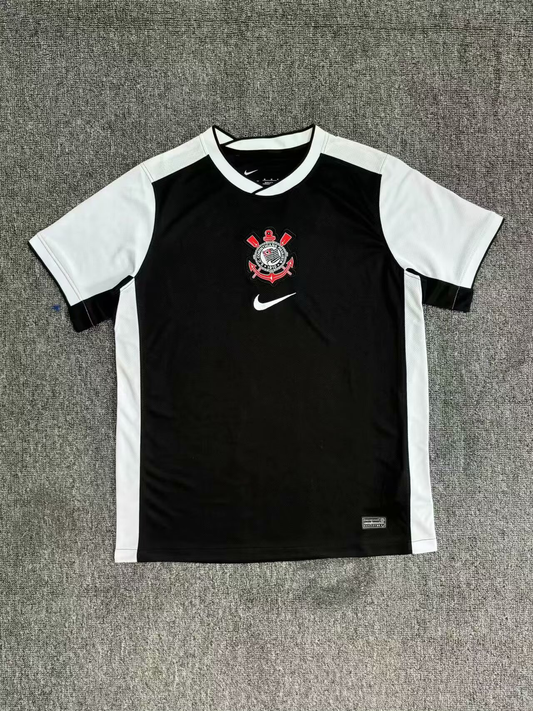 Corinthians 25/26 Away Stadium Kit