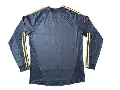 Liverpool 08/09 Away Retro Kit