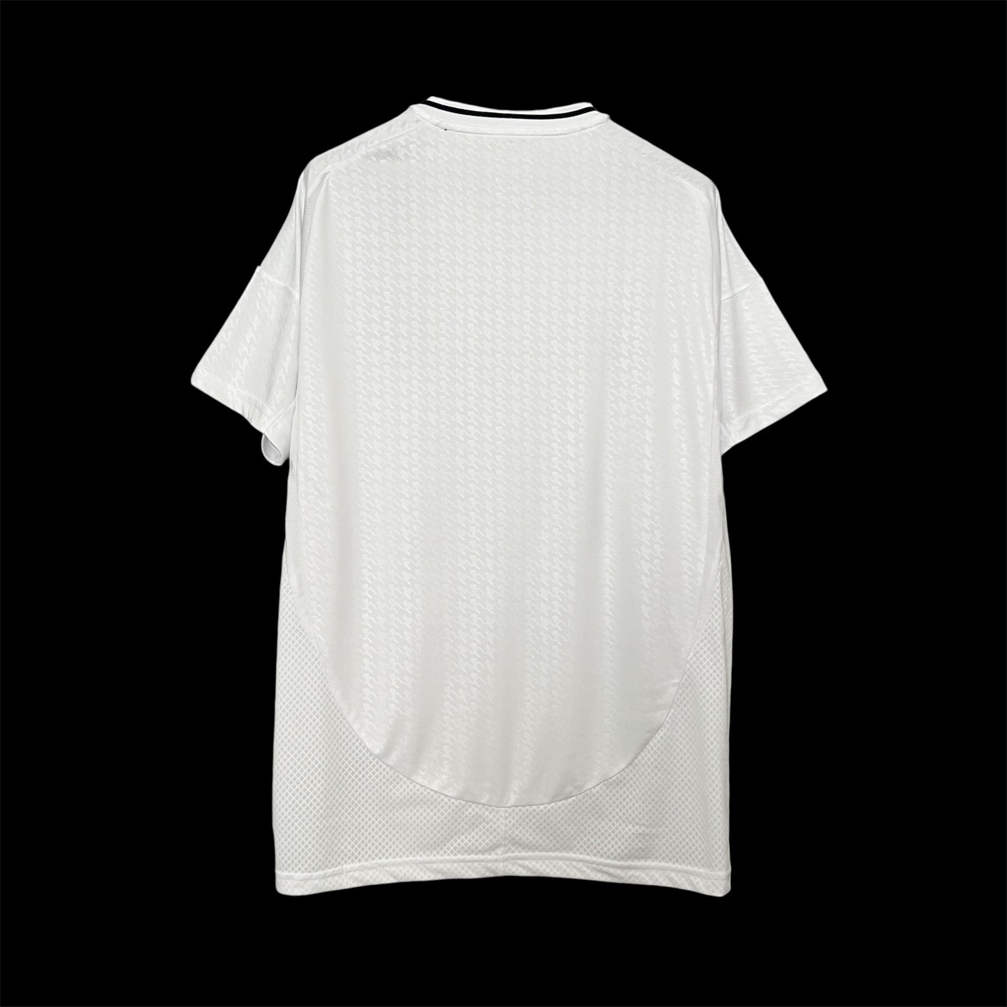 Real Madrid 24/25 Home Kit Fan Version